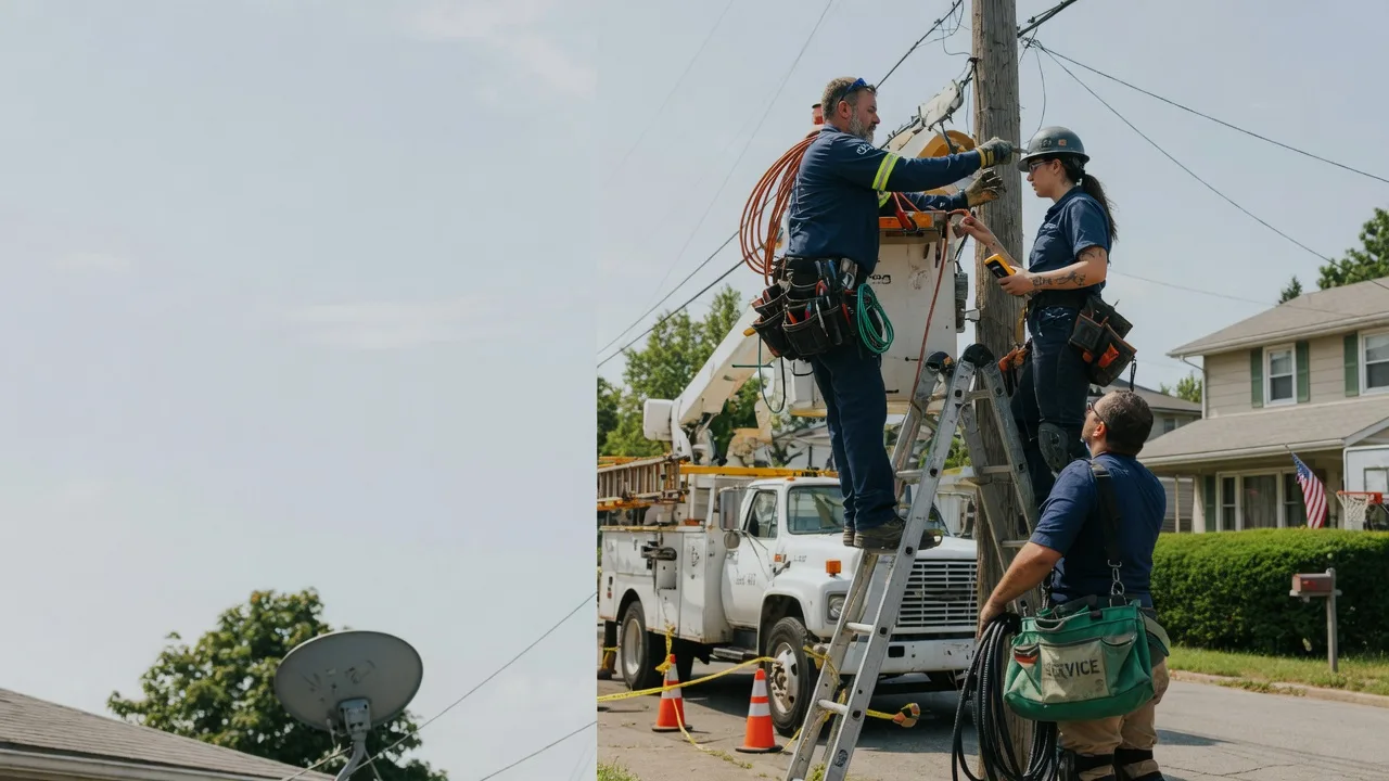 Electrical Repair in Marion, LA near me